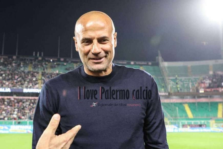 Monza-Palermo, Bianco's squad: Birindelli absent