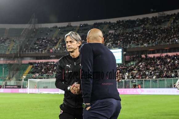 Corriere dello Sport: "Bianco is now excited and is aiming for...