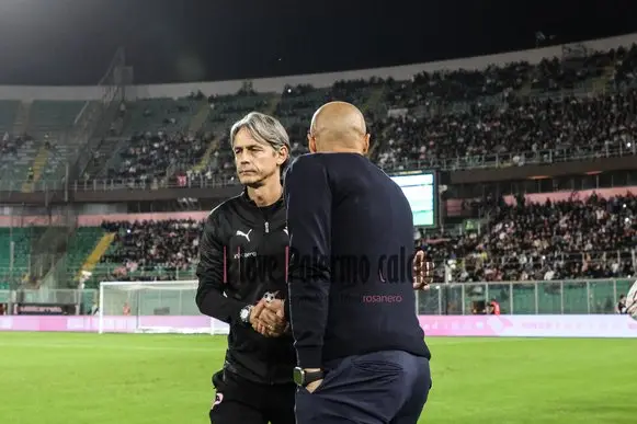 Corriere dello Sport: "Bianco is now excited and is aiming for...