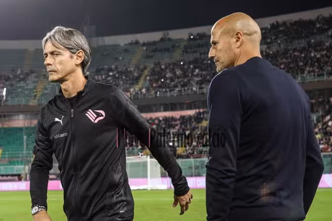 Giornale di Sicilia: “Palermo, in Monza to dispel the direct clashes...
