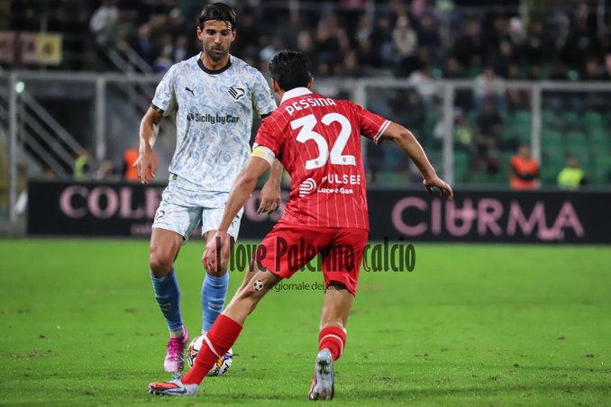 Monza-Palermo for free on DAZN: the big Serie B match will be visible...