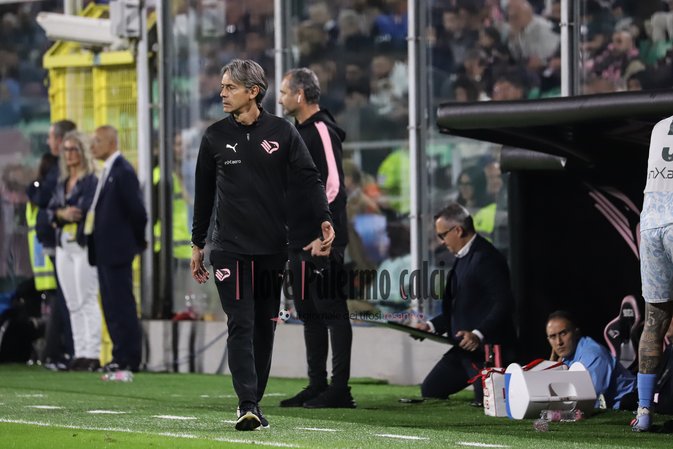 Corriere dello Sport: “Palermo, form puzzle: Inzaghi between 3-man...