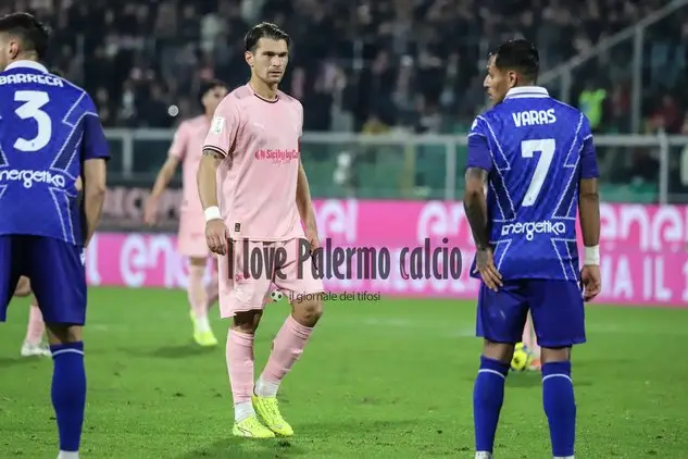 Padua, Varas: «Palermo has the strongest team, besides Venezia»