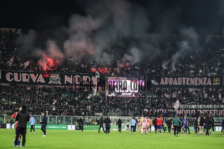 Palermo-Mantua, Barbera towards full capacity: almost 26 thousand...