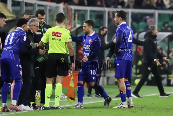 Corriere del Veneto: “Padova without ultras, but the turbo Papu...