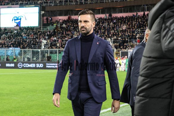 Padova, Andreoletti: «With Palermo we need to play Padova. Gomez? I...