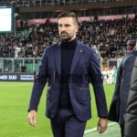 Padua, Andreoletti: «Gomez will be there for Palermo. Harder? I won't...