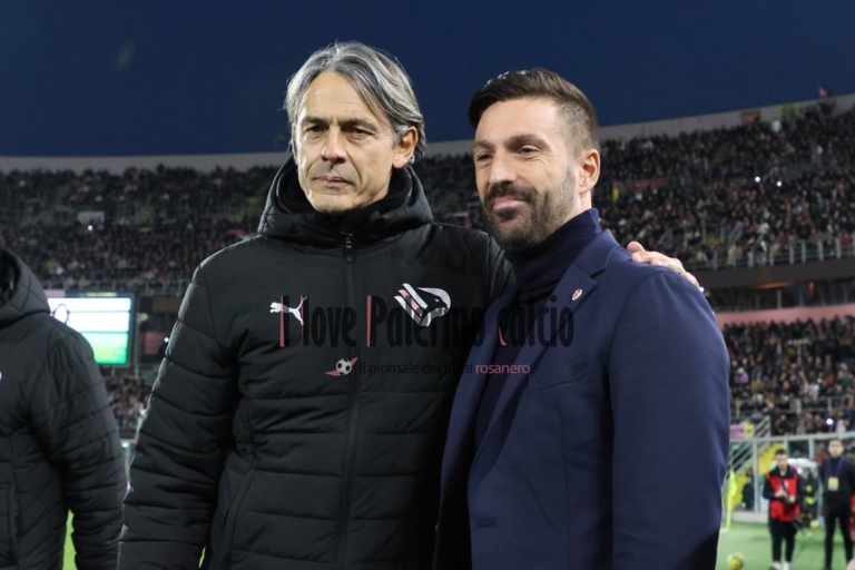 Il Mattino: "Padua, united more than ever. Palermo fans also in the...