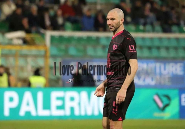Lucioni: «Frosinone changed with tough rules. Palermo? Long...