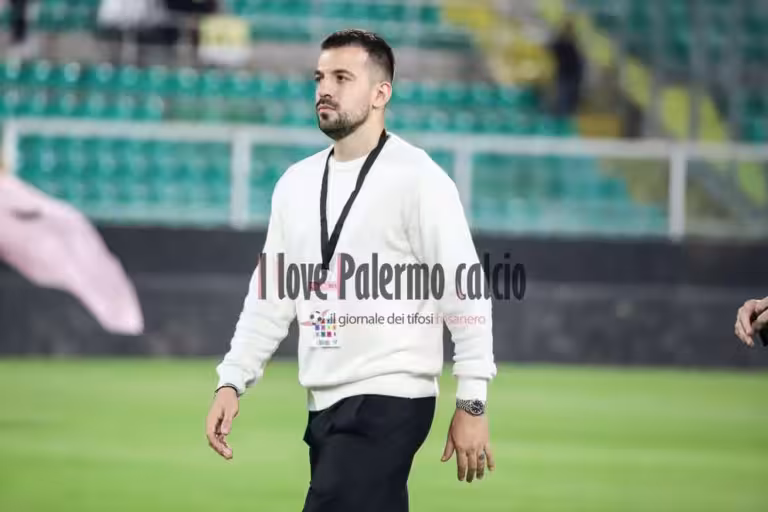 Italy, Trajkovski remembers: «That goal was the most important of my...