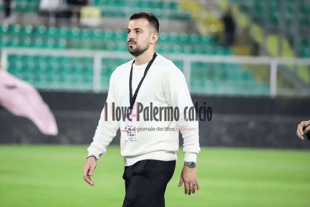 Italy, Trajkovski remembers: «That goal was the most important of my...