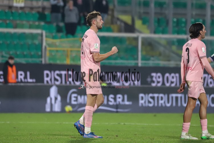 Giornale di Sicilia: “Palermo's turning point, the changes in winning...