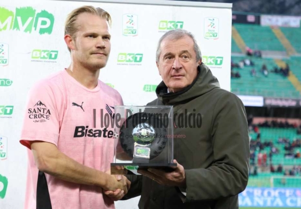 Gazzetta dello Sport: “Serie B, salaries on the rise: Palermo among...