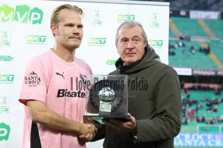 Gazzetta dello Sport: “Serie B, salaries on the rise: Palermo among...