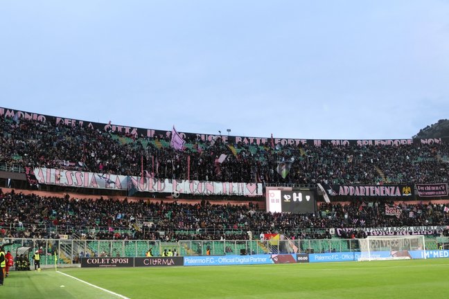 Tuttosport: “Palermo, rosanero tide in Monza: over 3,000 fans and...