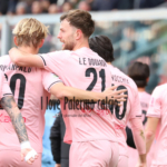 Giornale di Sicilia: “From puzzle to new fixed point, Le Douaron...