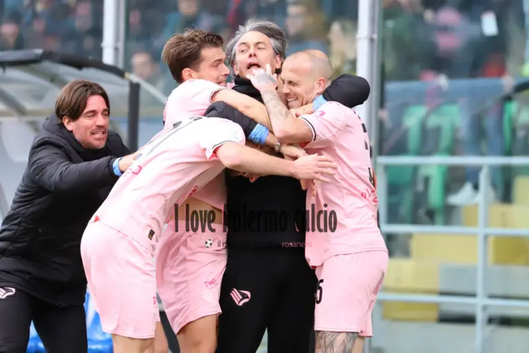 Corriere dello Sport: “Palermo, put your soul into it”