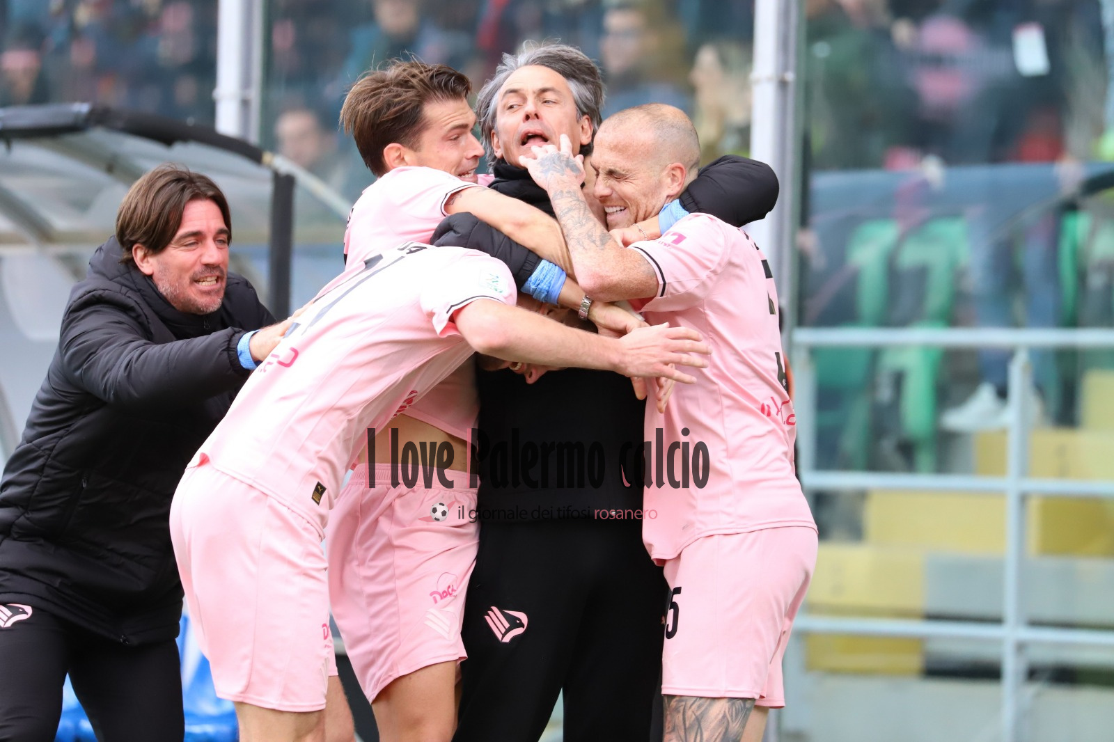 Corriere dello Sport: “Palermo, put your soul into it”