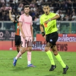 Serie B, Padova-Palermo entrusted to Marinelli. The referee...