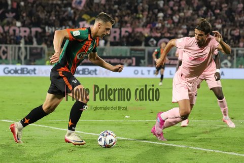 Serie B, separate ranking: Palermo behind, Venezia and Monza ahead