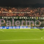 Avellino: training resumed. Palmiero tries, three players out