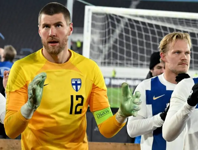 Palermo, Pohjanpalo and Joronen called up by Finland: here are the...