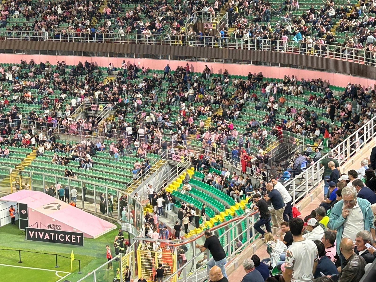 Palermo-Mantua, Barbera heats up: the data