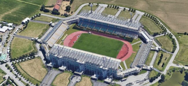 Padua-Palermo, away restrictions: the latest