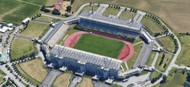 Padua-Palermo, away restrictions: the latest