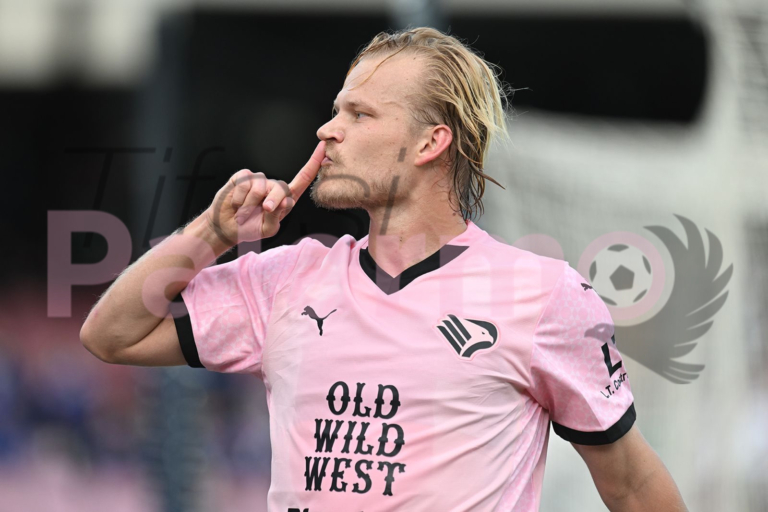 Pohjanpalo: “Exciting standing ovation, I hope Klinsmann is well”