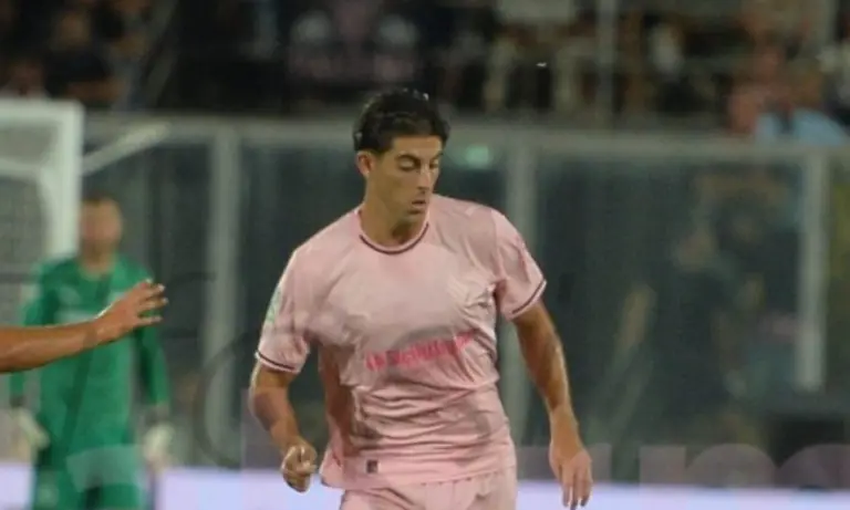 Ranocchia, the social message for Klinsmann arrives