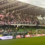 1, X or 2: three results for three different paths