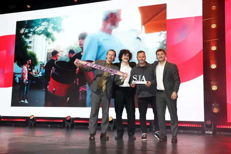 “This is Palermo” conquers London: best TV documentary at the SJA...