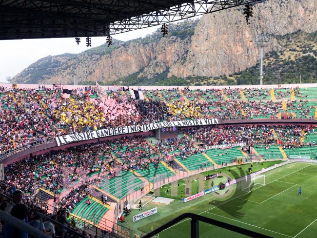Palermo-Cesena, the Barbera will be bedlam: the data