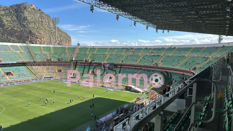 Palermo-Cesena: all the info on tickets