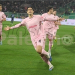 Palermo, Ranocchia is essential: the data proves it