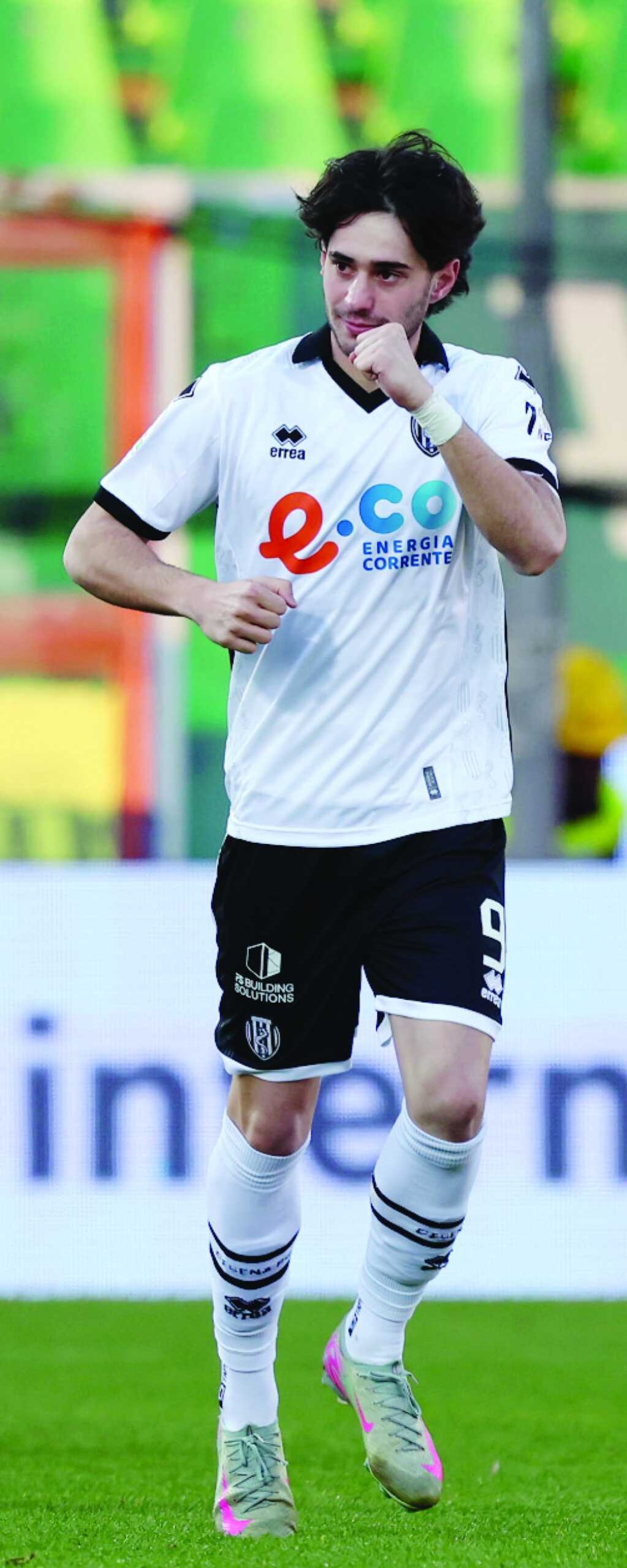 Corriere dello Sport: “Cesena, Palermo exam for Cole: playoff...