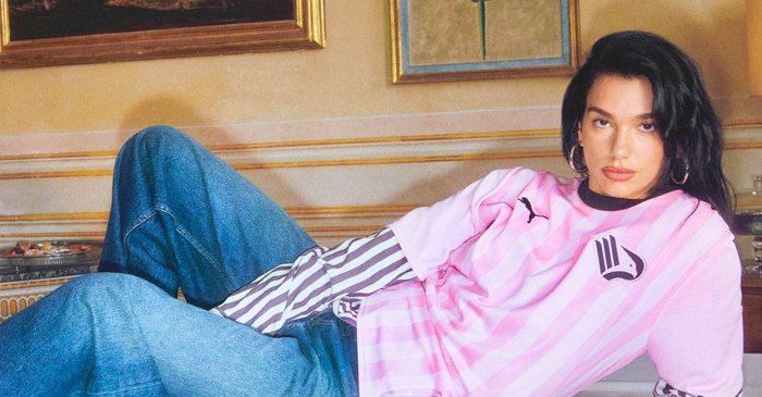 Giornale di Sicilia: “Dua Lipa chooses Palermo: dream wedding with...