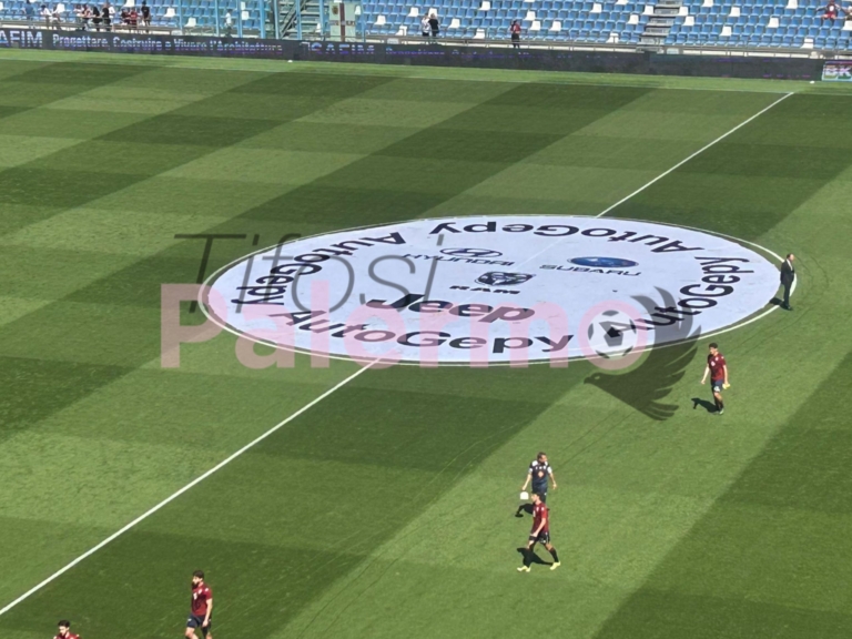 VIDEO – Reggiana-Palermo: the highlights of the match