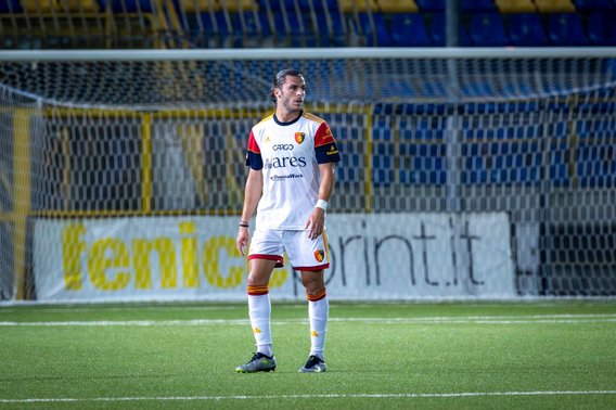 Excl. Maddaloni: «Palermo is better equipped, but against Cesena it...