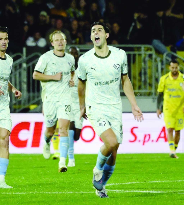 Corriere dello Sport: “Palermo, equal from Serie A”
