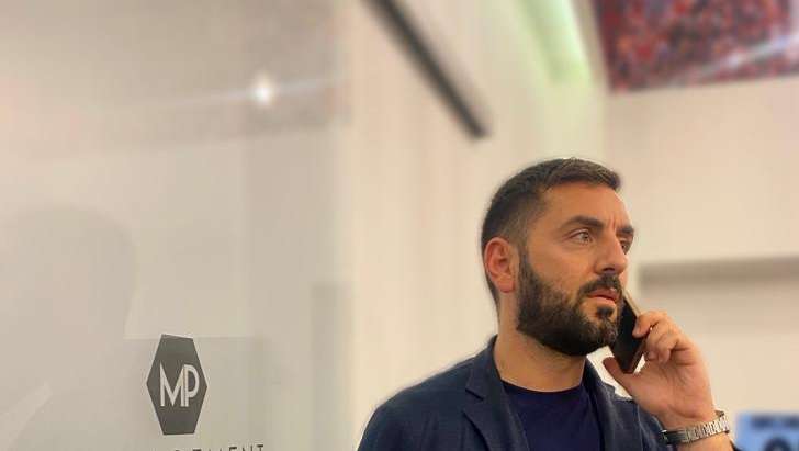 Excl. Ag. Cancellotti: «Avellino will have an important match....