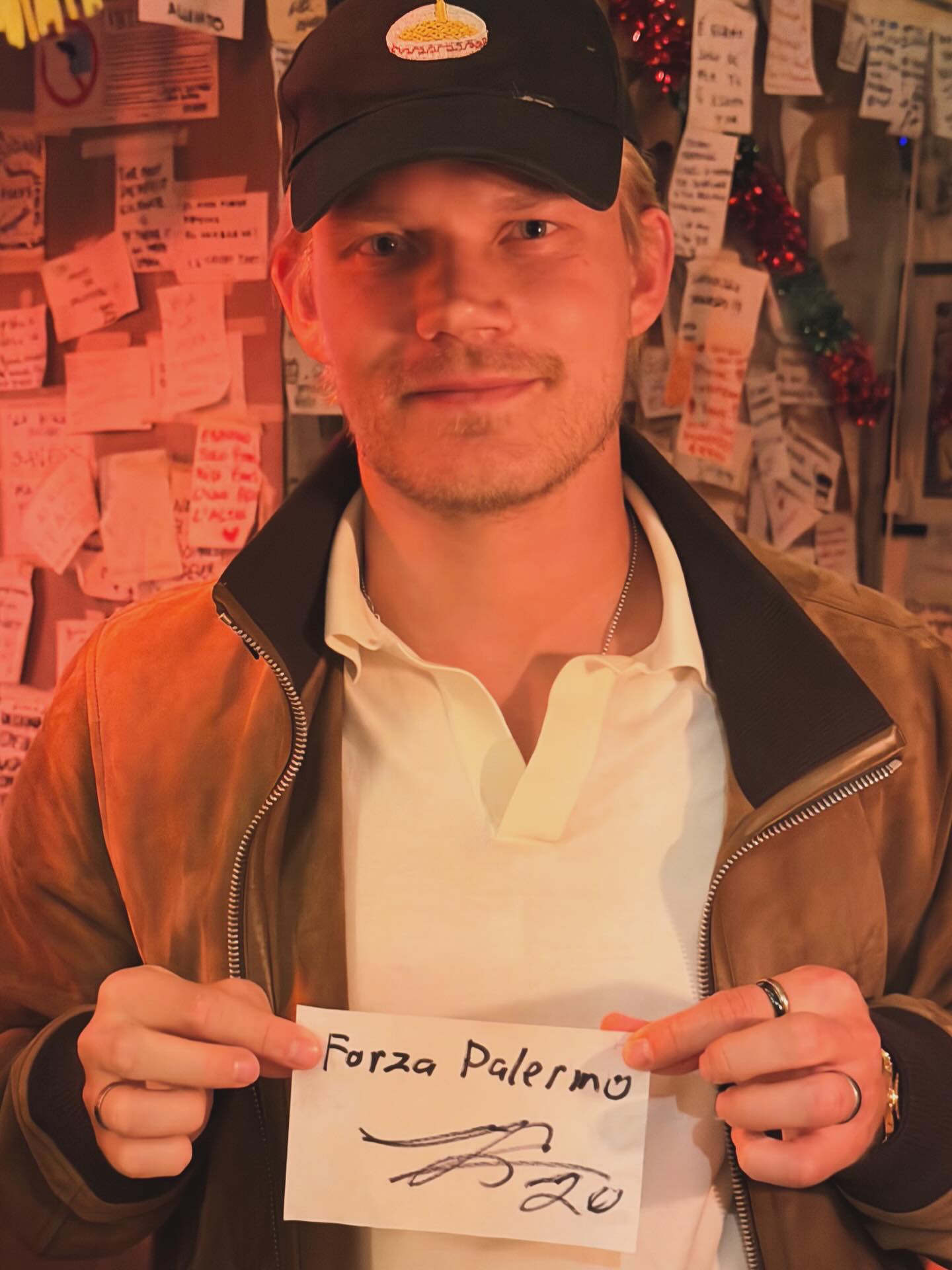 Repubblica: "Gol and Margarita. This is how Pohjanpalo conquers the...