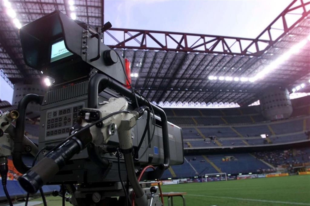 Lega B: "Playoff, le finali su Sky Sport e TV8"