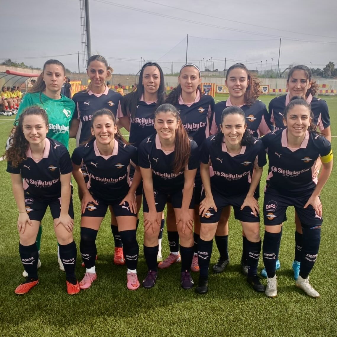 Palermo Women, Viscuso after the draw against Lecce: «Lack of clarity...