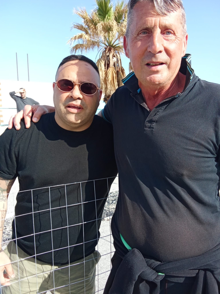 Palermo embraces Miccoli again