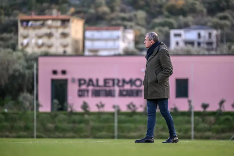 Osti: "No calculations until the end. Pohjanpalo? Superior category...