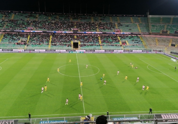 Frosinone-Palermo, Serie A is at stake tomorrow