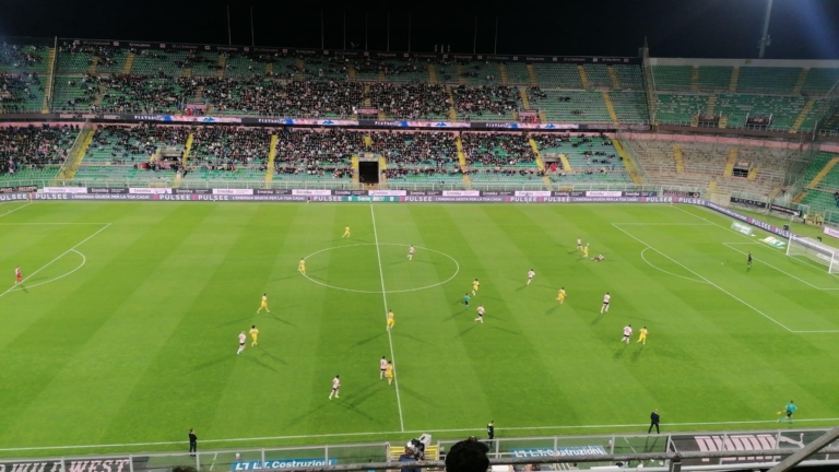 Frosinone-Palermo, Serie A is at stake tomorrow