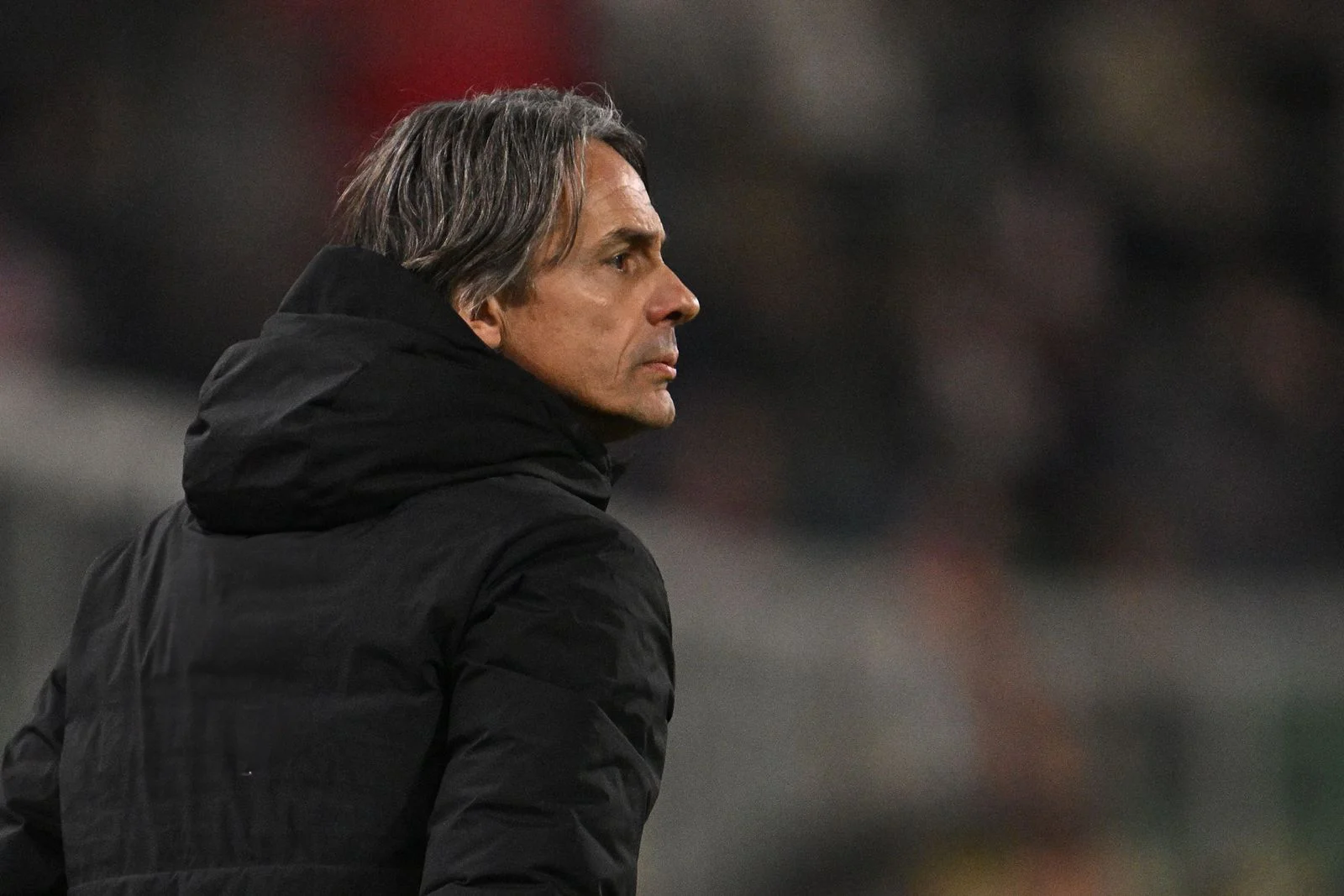 Palermo, Inzaghi with fever: bench in doubt against Avellino